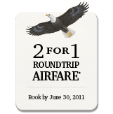 Deposit of $150 per person Cheap Air Tickets Los Angeles Seattle required at the time of booking and is non-refundable.