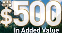 Rocky Mountaineer Holiday Deal