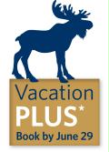 Rocky Mountaineer Holiday Deal