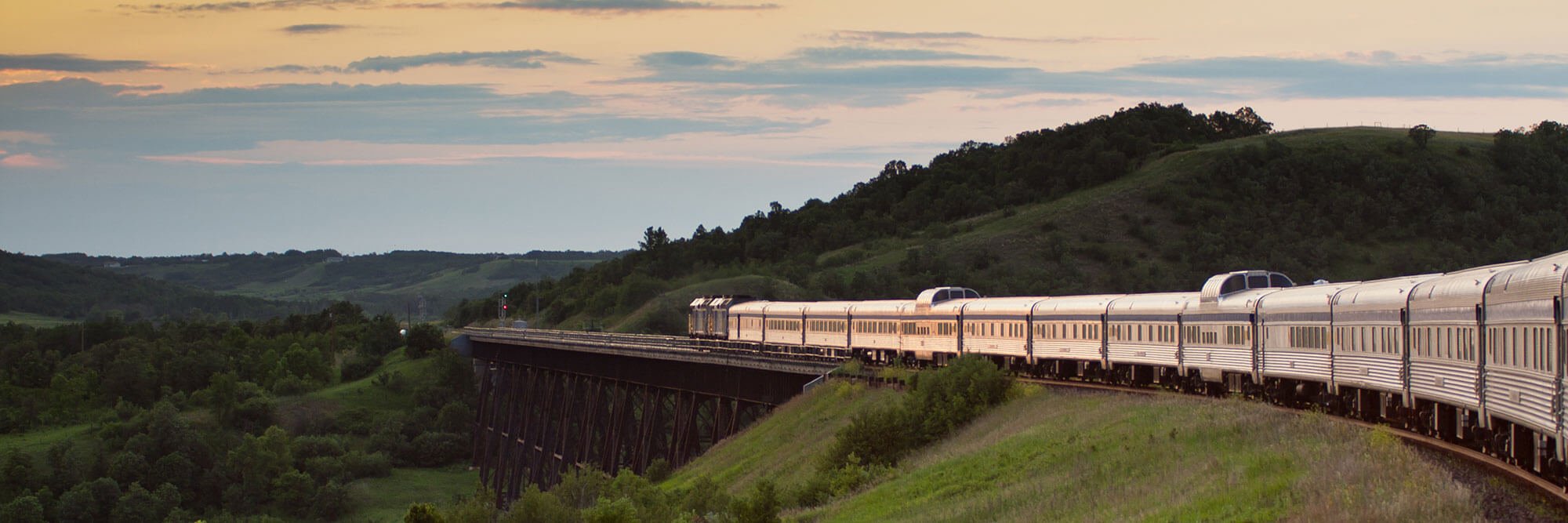 Via Rail Discounts