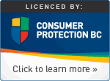 Consumer Protection BC