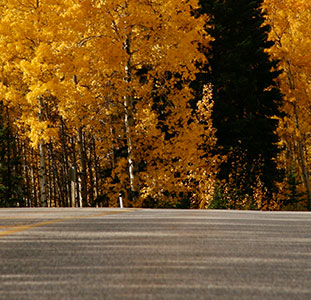 Self-Drive Holidays in Canada